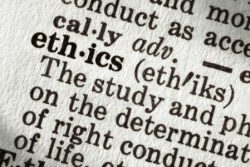 ethics